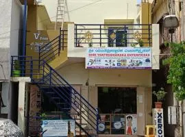 V Star Inn