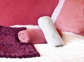 Cozy Private Room with Fast WiFi Full Kitchen Garden