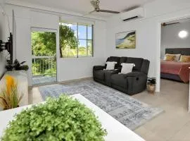 Seaside Escape - 1BR Hideaway