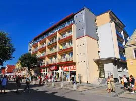 Dom Rybaka apartament 15