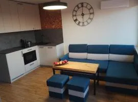 Dom Rybaka apartament 15
