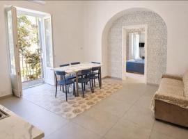 Corso Vittorio Elegant Suites Lipari, hotel a Città di Lipari