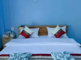 Khaosok Bluesky Hotel