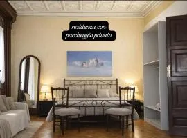 B&B Amarantha Gothica Genoa