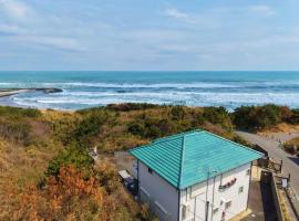 Qiao No,105 - Vacation STAY 75661v, Hotel in Hokota