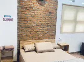 De Cabin Situjuah