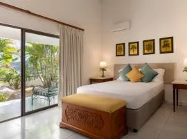 Eden's Holiday Villas