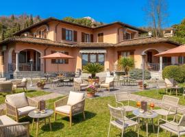 Hotel Royal, hotell i Menaggio