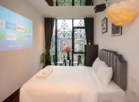 Luma Boutique Hotel
