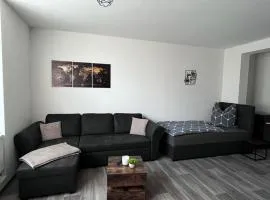 Ferienwohnung Oderaue Fürstenblick