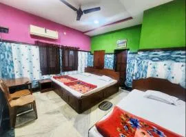 Hotel Sushil International