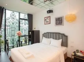 Luma Boutique Hotel