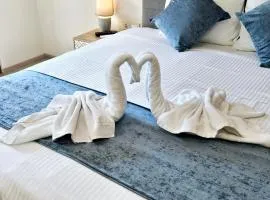 Gallery Art Apartment