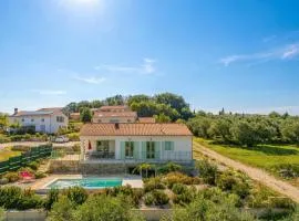 Pool Vila Olivia with Sauna - Happy Rentals