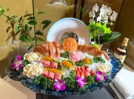 Tsuru Yoshikawa Onsen