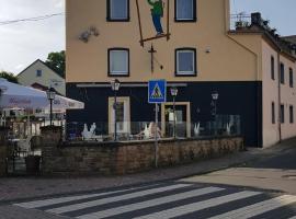 Beim Heines, ξενοδοχείο σε Daun