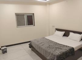 Ujjain में, होटल Hotel Bhagwati Palace