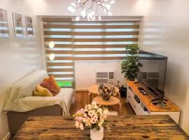 Relaxing Mountain View 2BR Fast WiFi and PS5