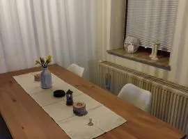 Ferienwohnung Mandy