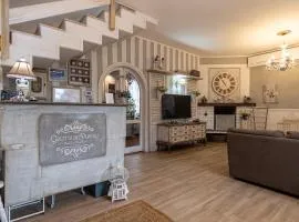 Grotta dei Puntali B&B