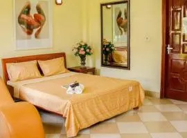 Thanh Bình Motel Hà Nội