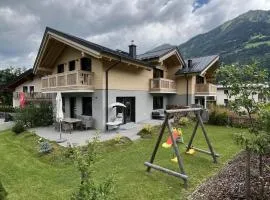 Villa Chalet Schlossalm bis 9 Personen
