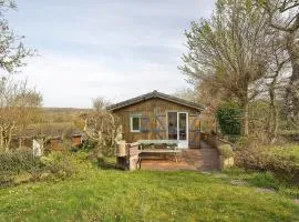 Chalet Sein Dans Parc Résidentiel