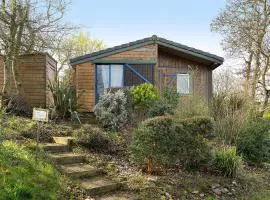 Chalet Sein Dans Parc Résidentiel