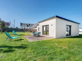 Ty Cath - Maison en bord de mer