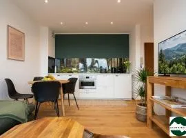 Loipenteufel - Zentral modern & am Lift mit Garage