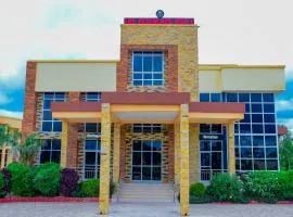 The Residence Hotel Dodoma