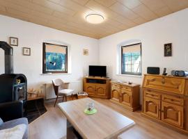 Ferienhaus Schmalzgrube, Hotel in Jöhstadt