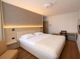 Signature Idea hotel, Hotel in Tirana