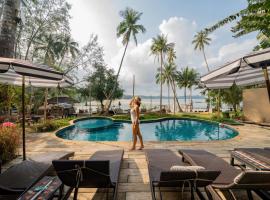 Tolani Resort Koh Kood, hotel di Ko Kood