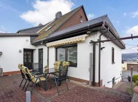 Ferienhaus Olbernhau