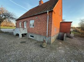 Nordic Nest、Ørstedのホテル