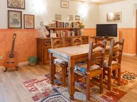 Bnb San Giovanni, hotel di Teglio