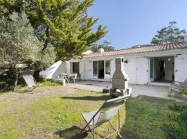 Ile de Noirmoutier - Maison T4