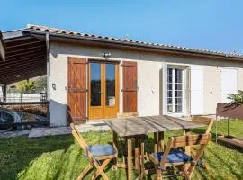 Maison Route des Châteaux-Bordeaux