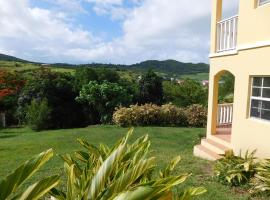 Valley View Vista Retreat, hotel v destinaci Ogeeʼs