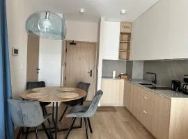 Apartament 11 NAD JEZIOREM