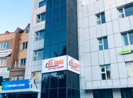 Och Service Apartment