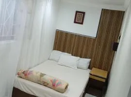 3 bedroom self catering accommodation