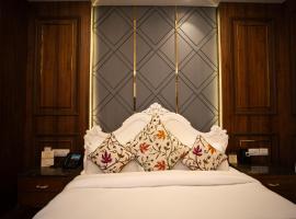 Sindh Resorts, Hotel in Srinagar
