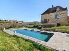 Le Manoir du Colombier