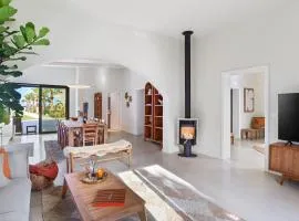 The Palms Seaside - Kolymvari