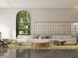 Somerset Jimei Xiamen