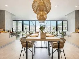 Hotel Malaga Alameda Centro Affiliated by Meliá