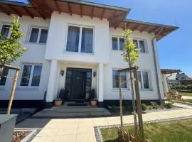 Pension "Zum Romröder Steingarten"