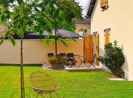 le clos des flâneries